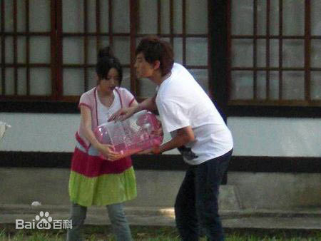 精选何晟铭(Michael)精彩图册