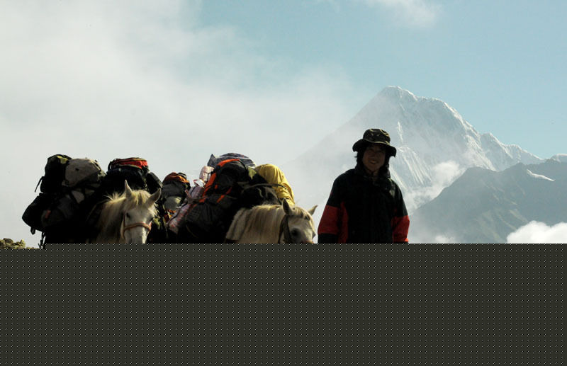 精选何晟铭(Michael)精彩图册