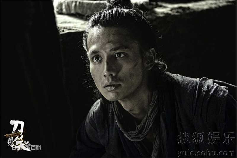 精选何晟铭(Michael)精彩图册