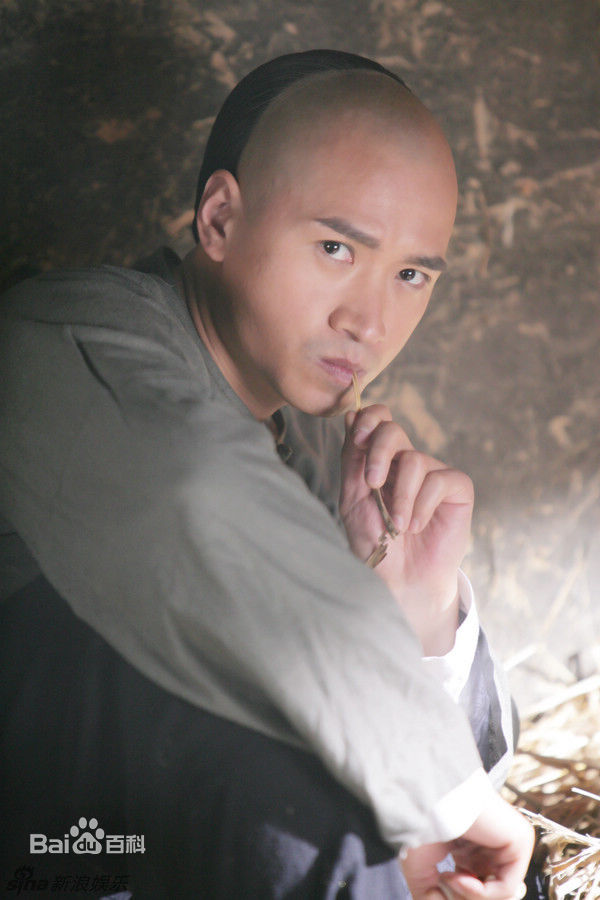 精选何晟铭(Michael)精彩图册