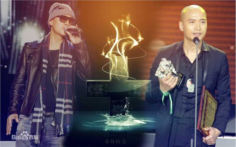 精选何晟铭(Michael)精彩图册