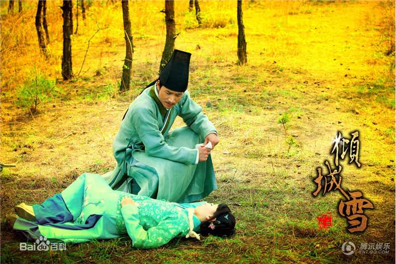 精选何晟铭(Michael)精彩图册