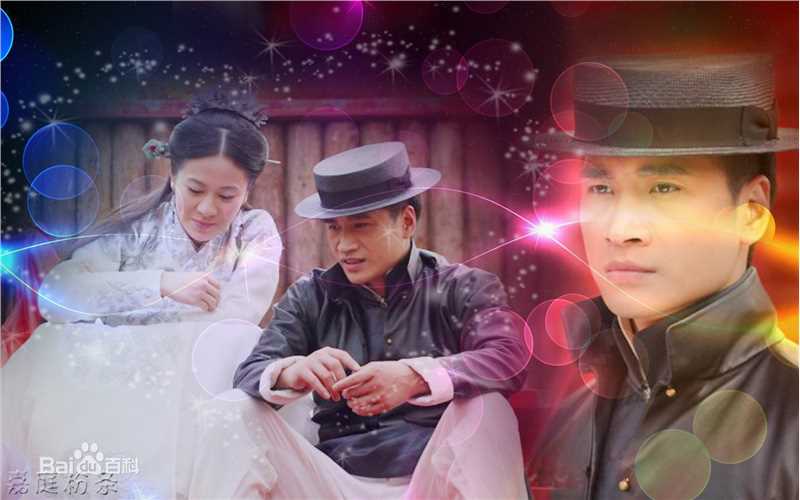 精选何晟铭(Michael)精彩图册