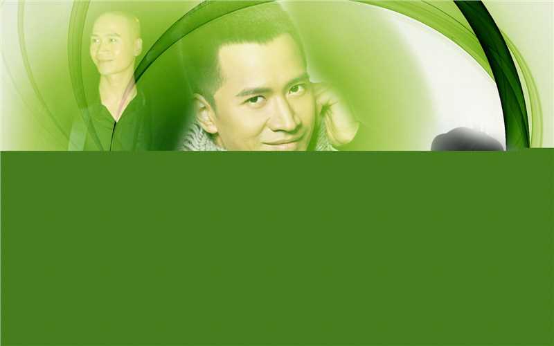 精选何晟铭(Michael)精彩图册