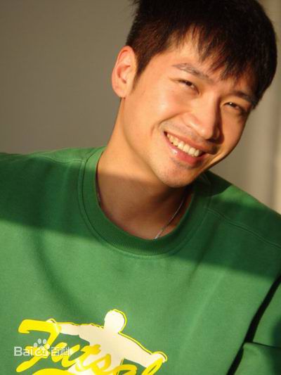 精选何晟铭(Michael)精彩图册