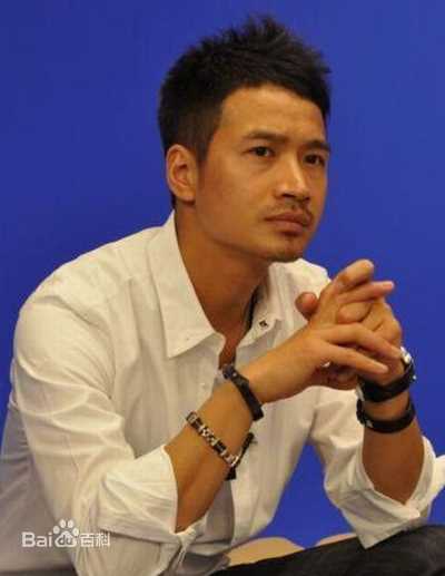 精选何晟铭(Michael)精彩图册