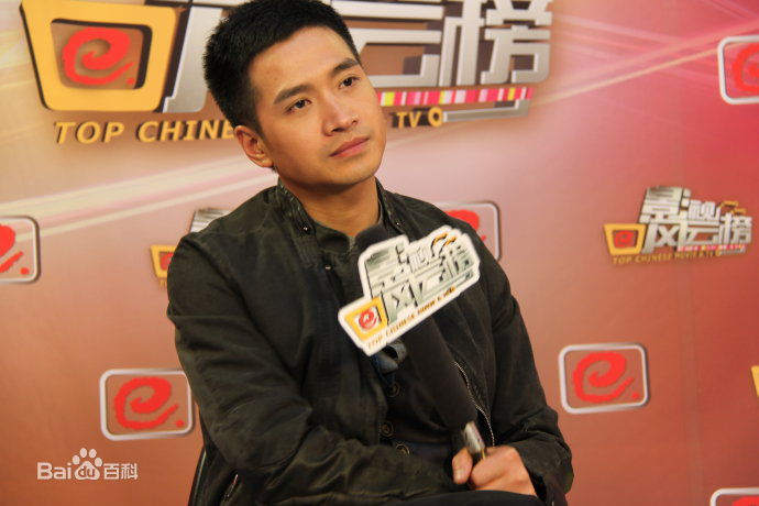 何晟铭(Michael)精彩图册