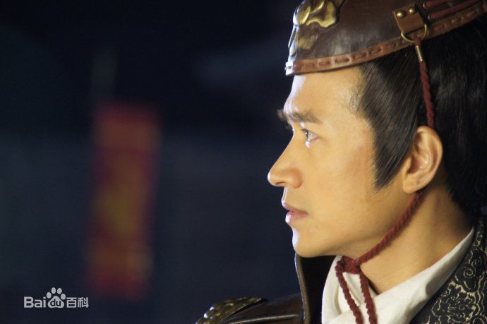 何晟铭(Michael)精彩图册