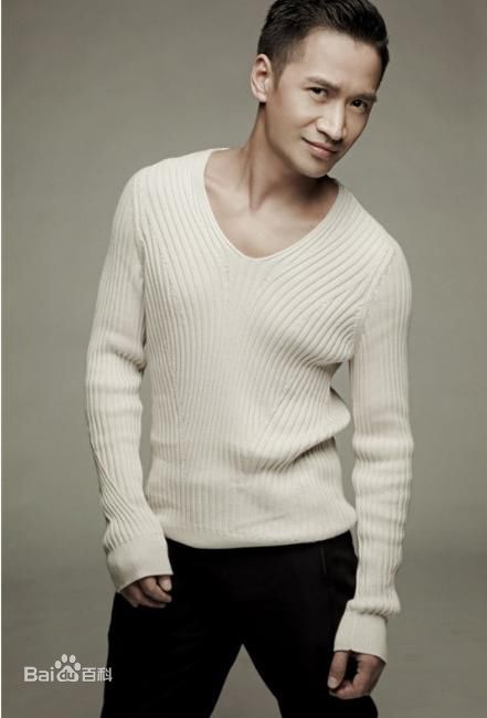 何晟铭(Michael)精彩图册