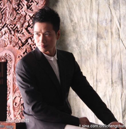 何晟铭(Michael)精彩图册