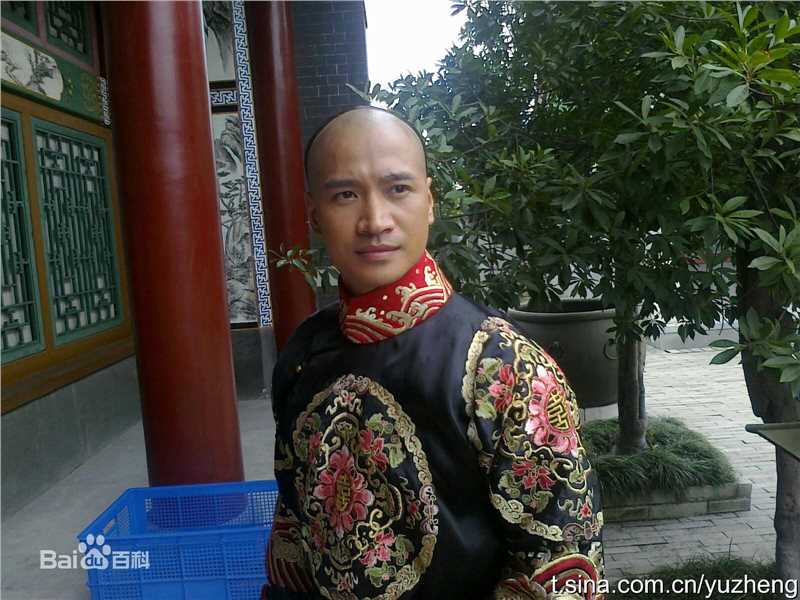 何晟铭(Michael)精彩图册