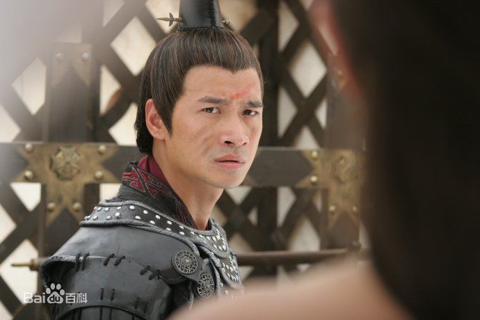 何晟铭(Michael)精彩图册