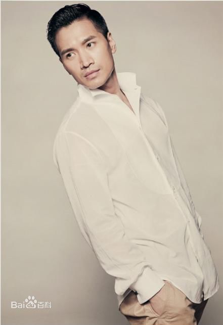 何晟铭(Michael)精彩图册