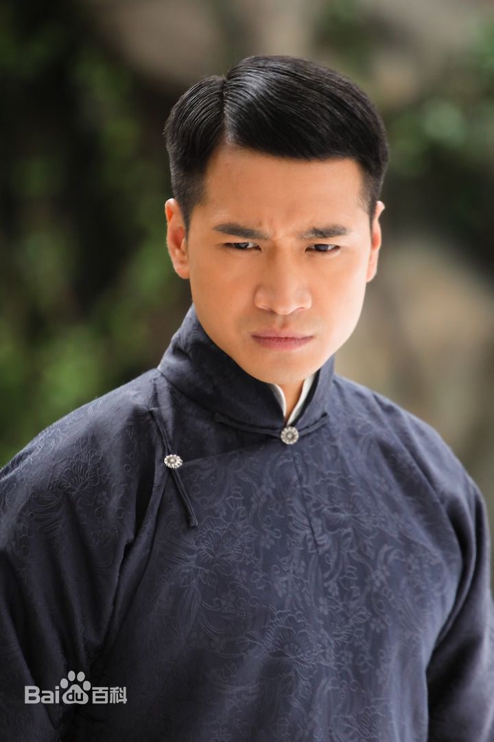 何晟铭(Michael)精彩图册