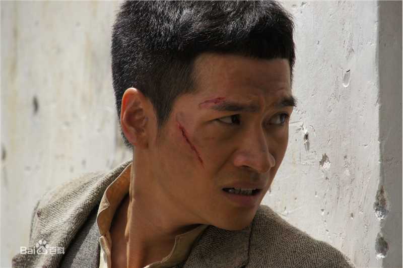 何晟铭(Michael)精彩图册