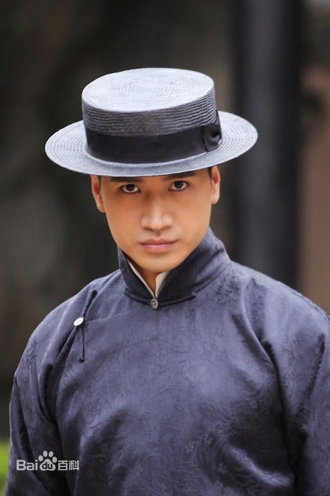 何晟铭(Michael)精彩图册