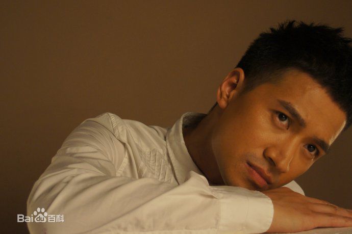 何晟铭(Michael)精彩图册