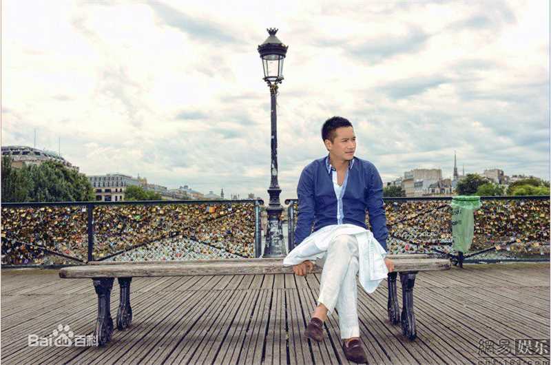 最新何晟铭(Michael)精彩图册