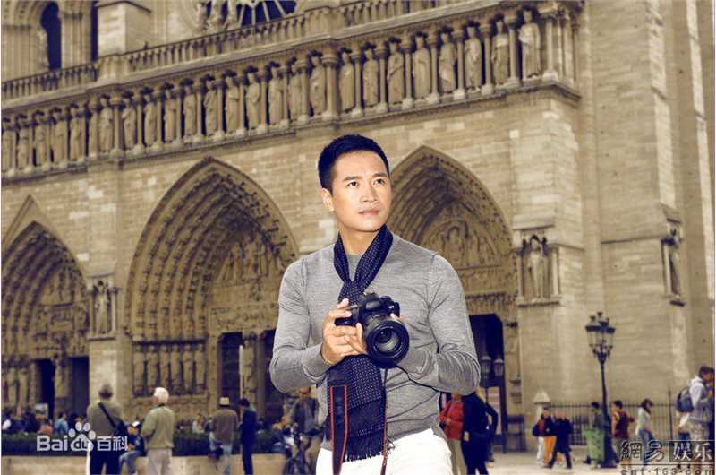 最新何晟铭(Michael)精彩图册