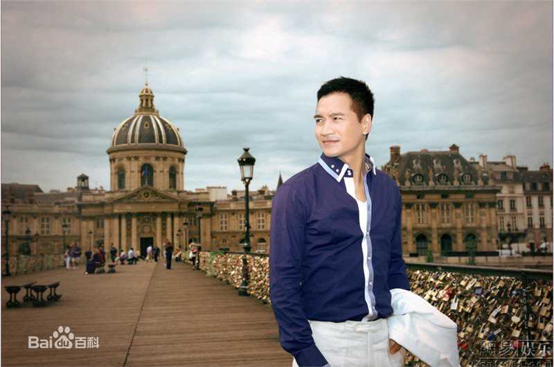 最新何晟铭(Michael)精彩图册