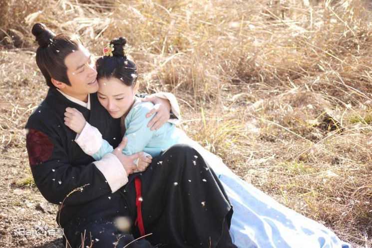 精选何晟铭(Michael)在《唐宫美人天下》中饰演的裴少卿中的图册