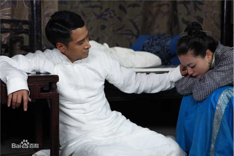 精选何晟铭(Michael)精彩图册