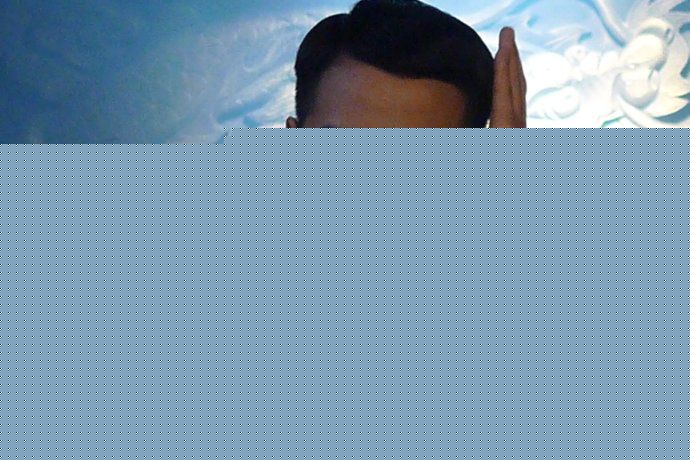 精选何晟铭(Michael)精彩图册