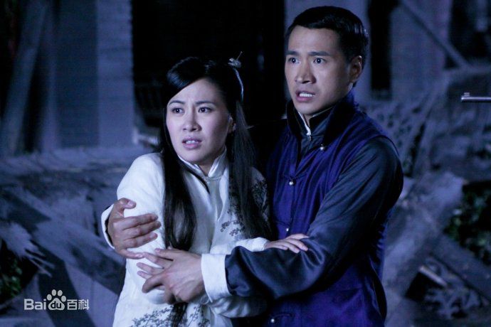 精选何晟铭(Michael)精彩图册