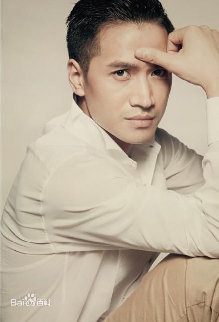 精选何晟铭(Michael)精彩图册