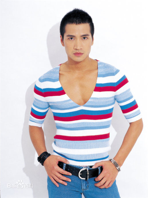 精选何晟铭(Michael)精彩图册