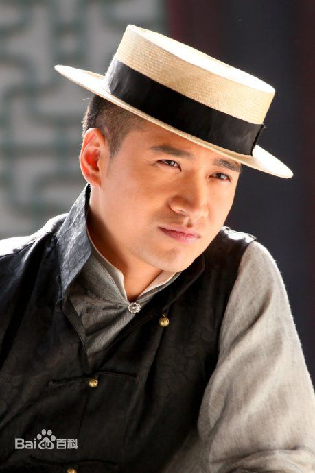 精选何晟铭(Michael)精彩图册