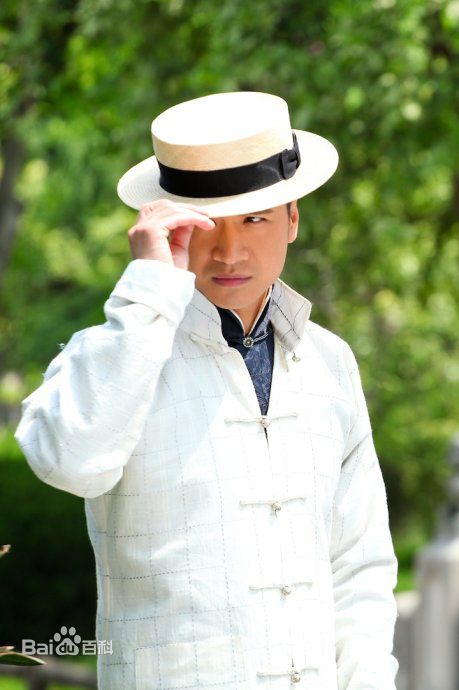 精选何晟铭(Michael)精彩图册