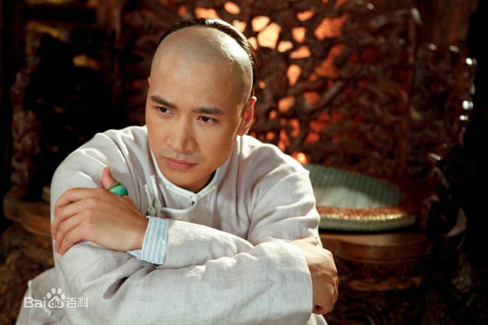 精选何晟铭(Michael)精彩图册