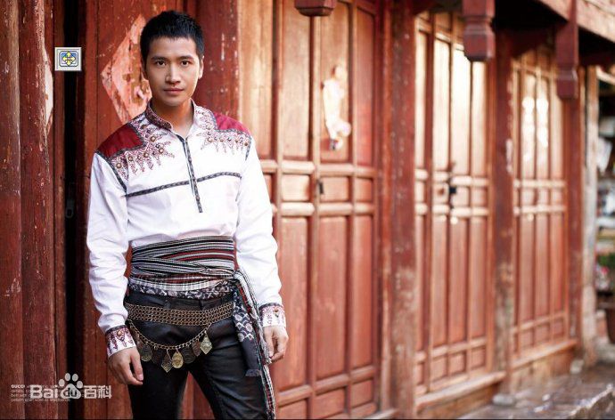 精选何晟铭(Michael)精彩图册