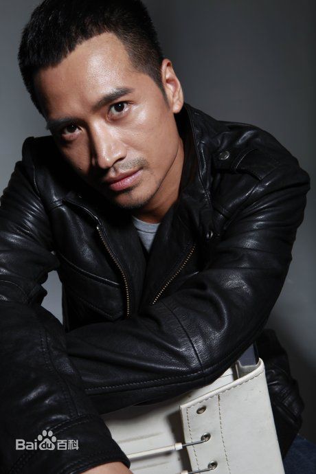 精选何晟铭(Michael)精彩图册