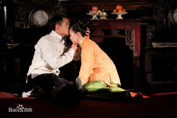 精选何晟铭(Michael)精彩图册