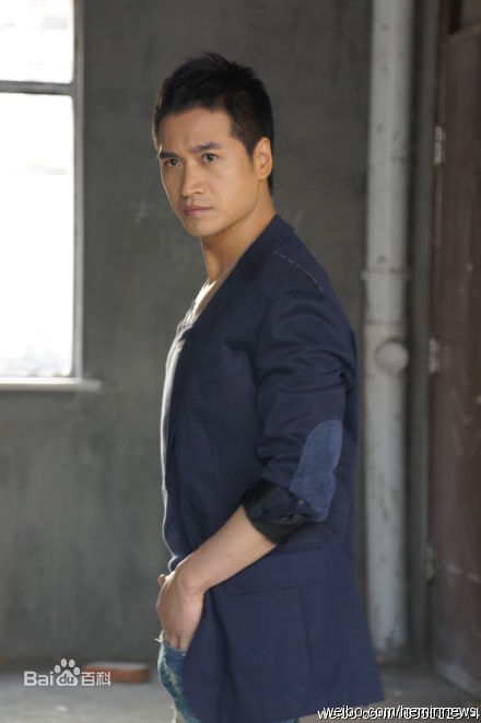 精选何晟铭(Michael)精彩图册