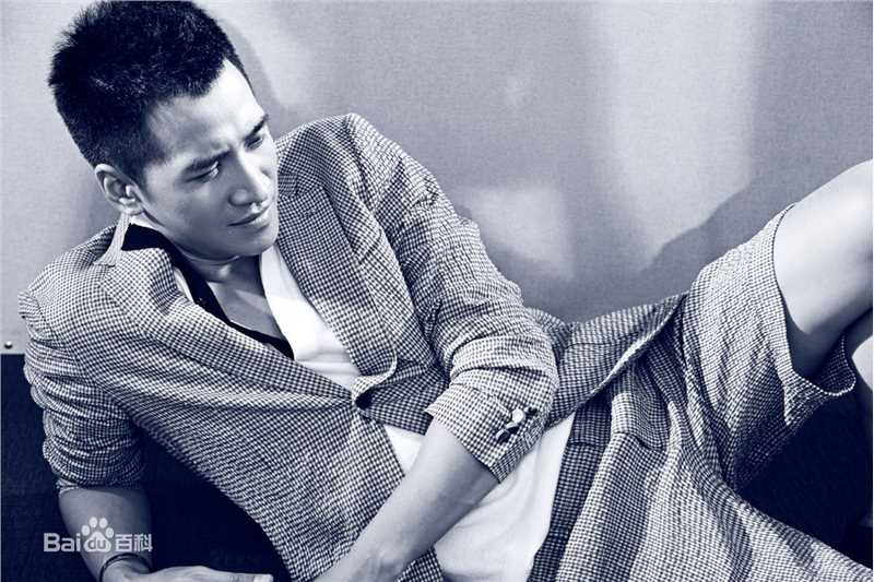 精选何晟铭(Michael)精彩图册