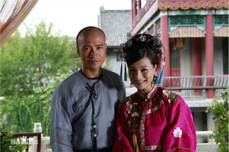 精选何晟铭(Michael)精彩图册