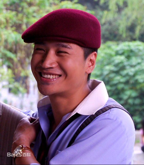 精选何晟铭(Michael)精彩图册