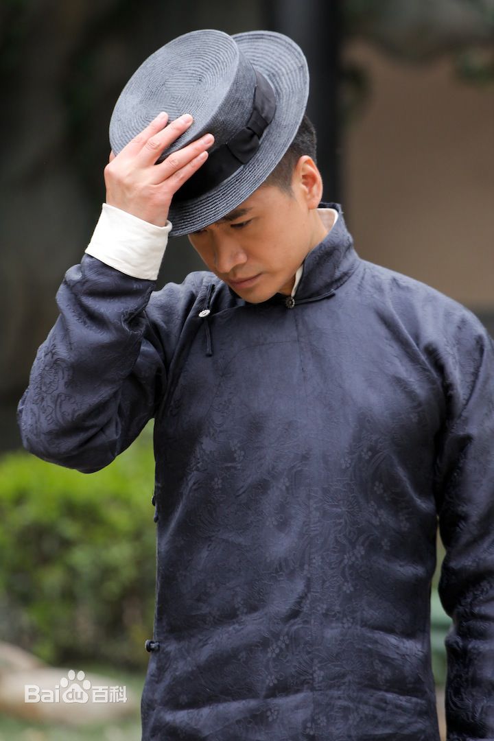 精选何晟铭(Michael)精彩图册