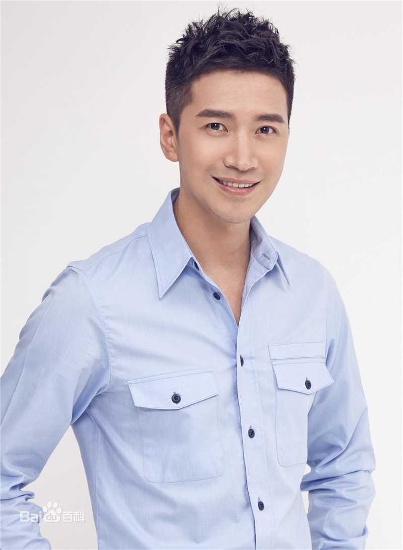 最全何晟铭(Michael)素颜照