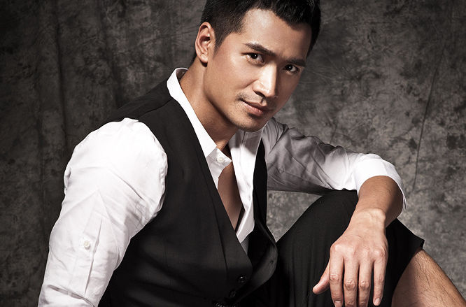 最全何晟铭(Michael)素颜照