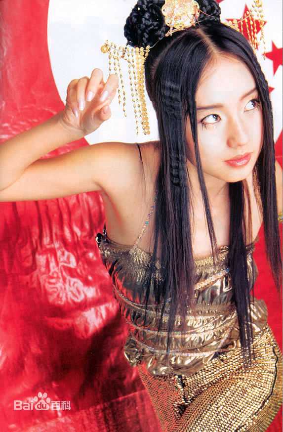 李贞贤(Lee Jung Hyun、 、AVA)2005年壁纸壁纸