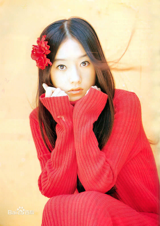 李贞贤(Lee Jung Hyun、 、AVA)2005年壁纸壁纸