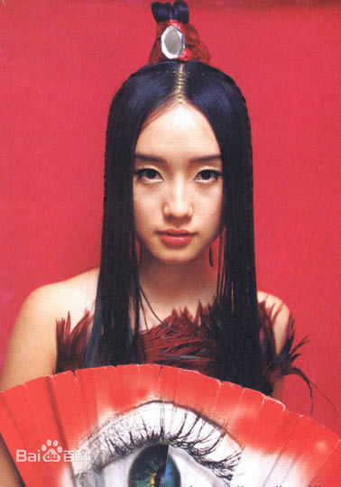 李贞贤(Lee Jung Hyun、 、AVA)2005年壁纸壁纸