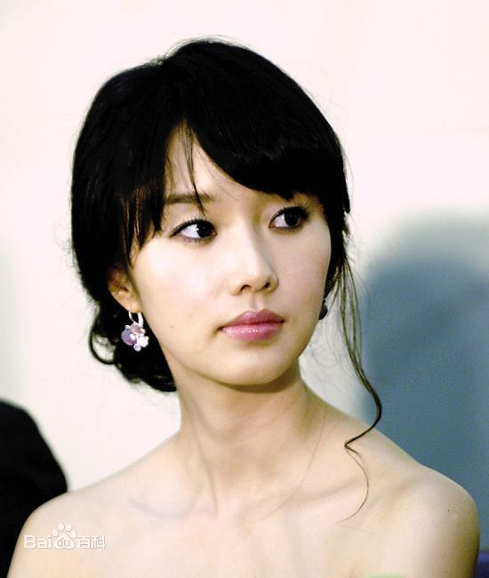 李贞贤(Lee Jung Hyun、 、AVA)2005年壁纸壁纸