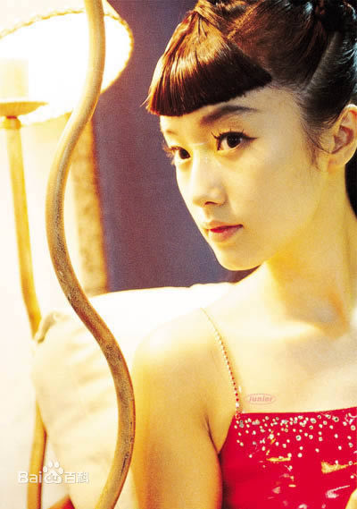 李贞贤(Lee Jung Hyun、 、AVA)2005年壁纸壁纸