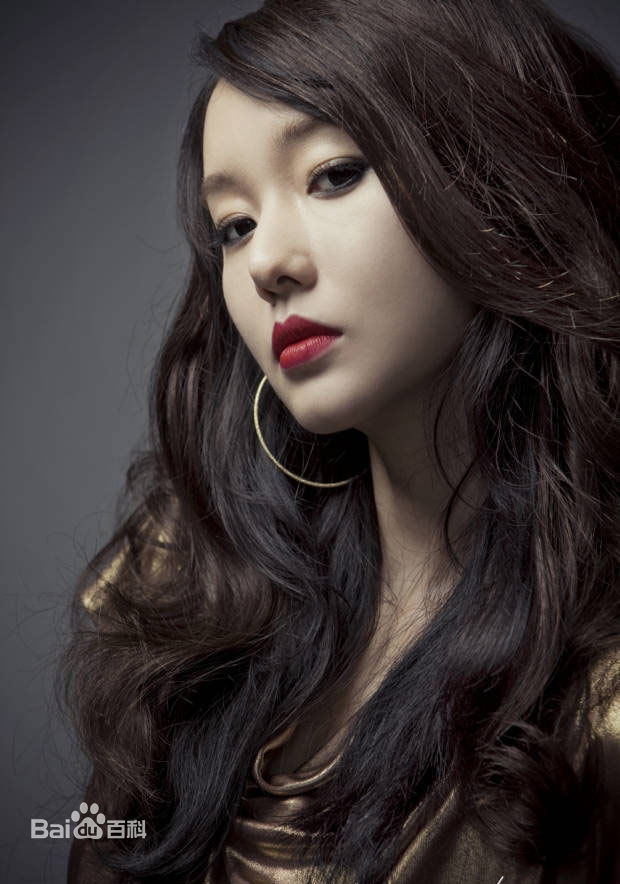 高清李贞贤(Lee Jung Hyun、 、AVA)精彩图册