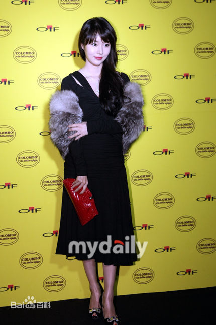 精选李贞贤(Lee Jung Hyun、 、AVA)精彩图册